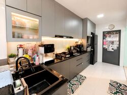 Blk 764A Woodlands Circle (Woodlands), HDB 5 Rooms #582994291